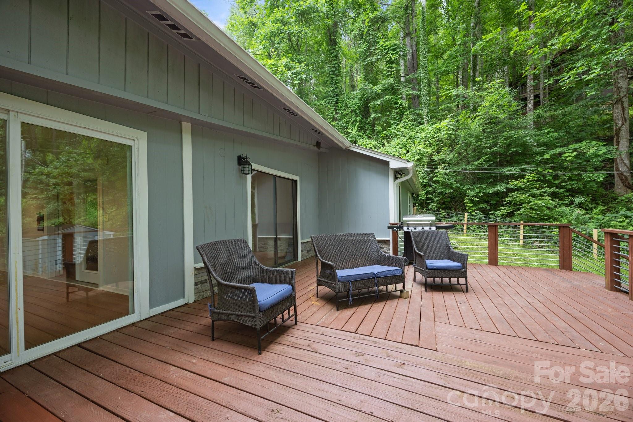 Timberside - Residential