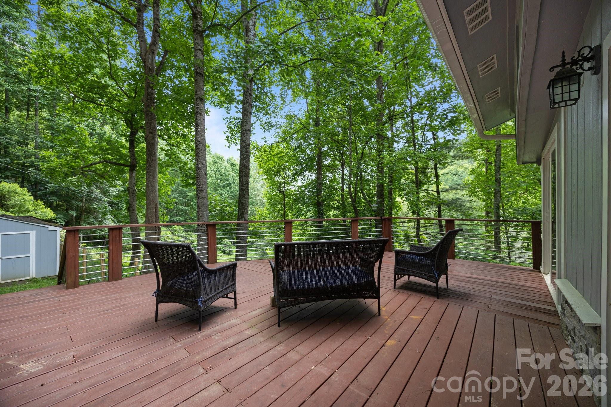 Timberside - Residential