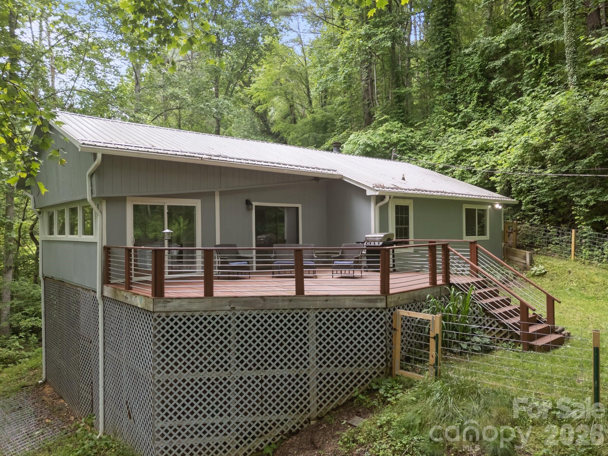 Timberside - Residential
