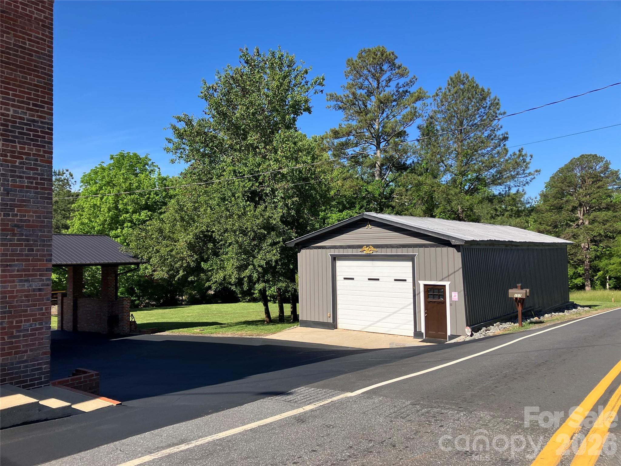 Bostic - Residential