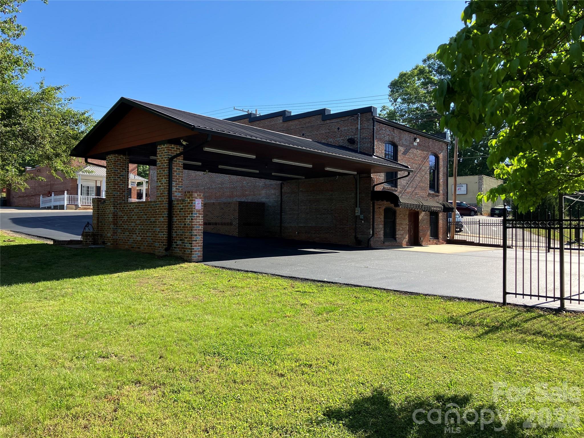 Bostic - Residential