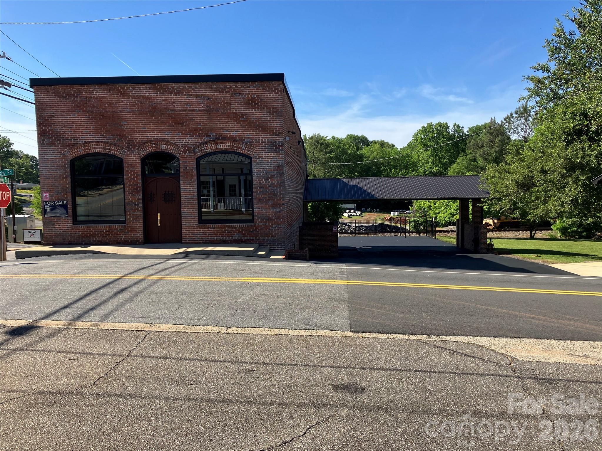 Bostic - Residential