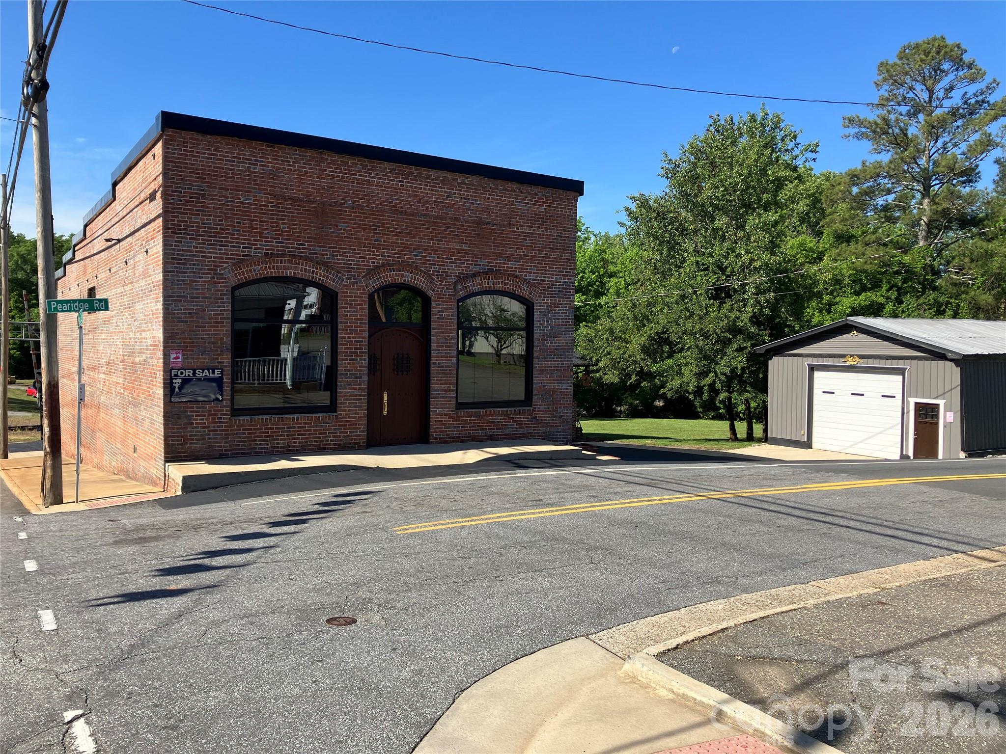 Bostic - Residential