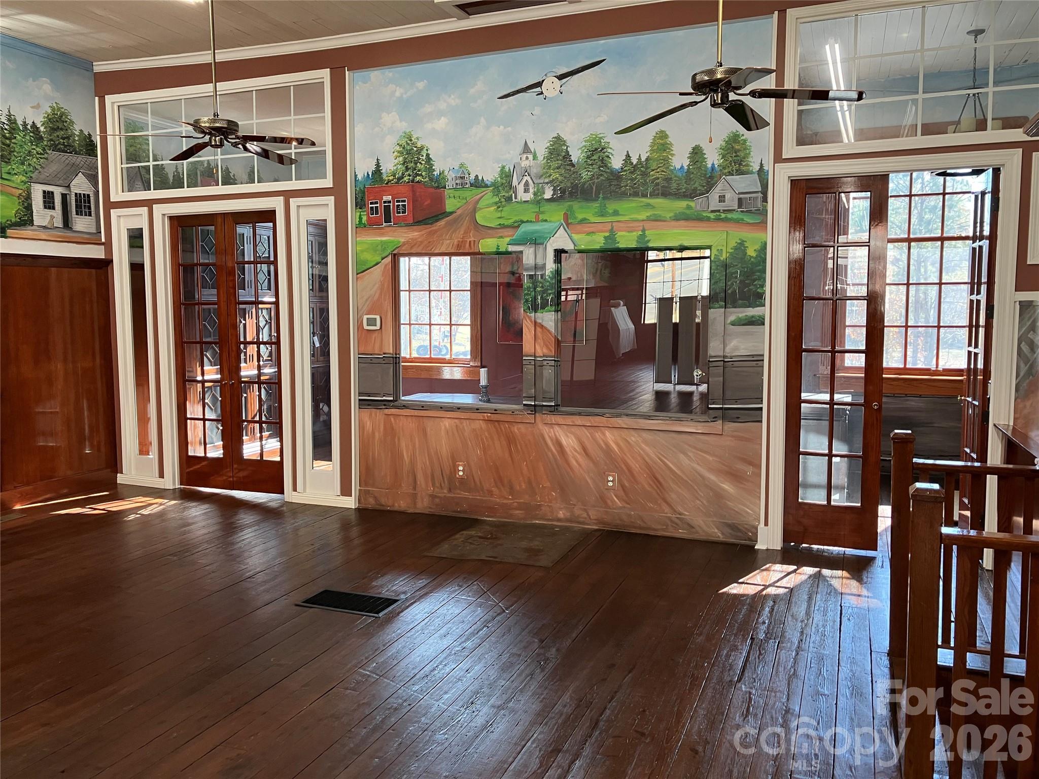 Bostic - Residential