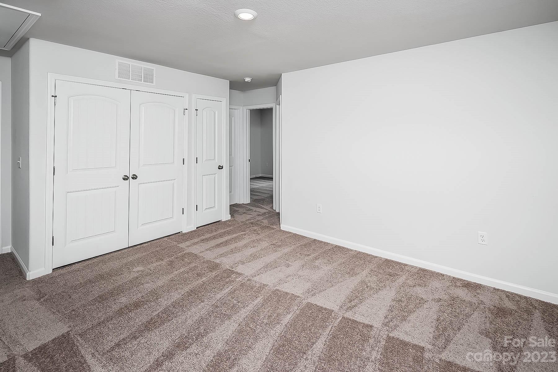Creedmore Hills - Residential