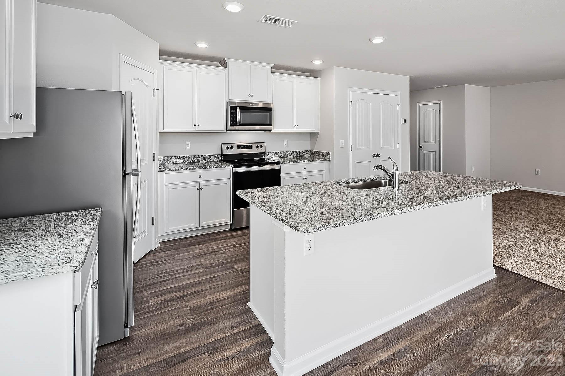 Creedmore Hills - Residential
