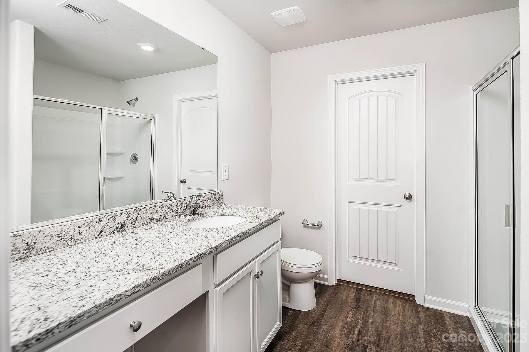 Creedmore Hills - Residential
