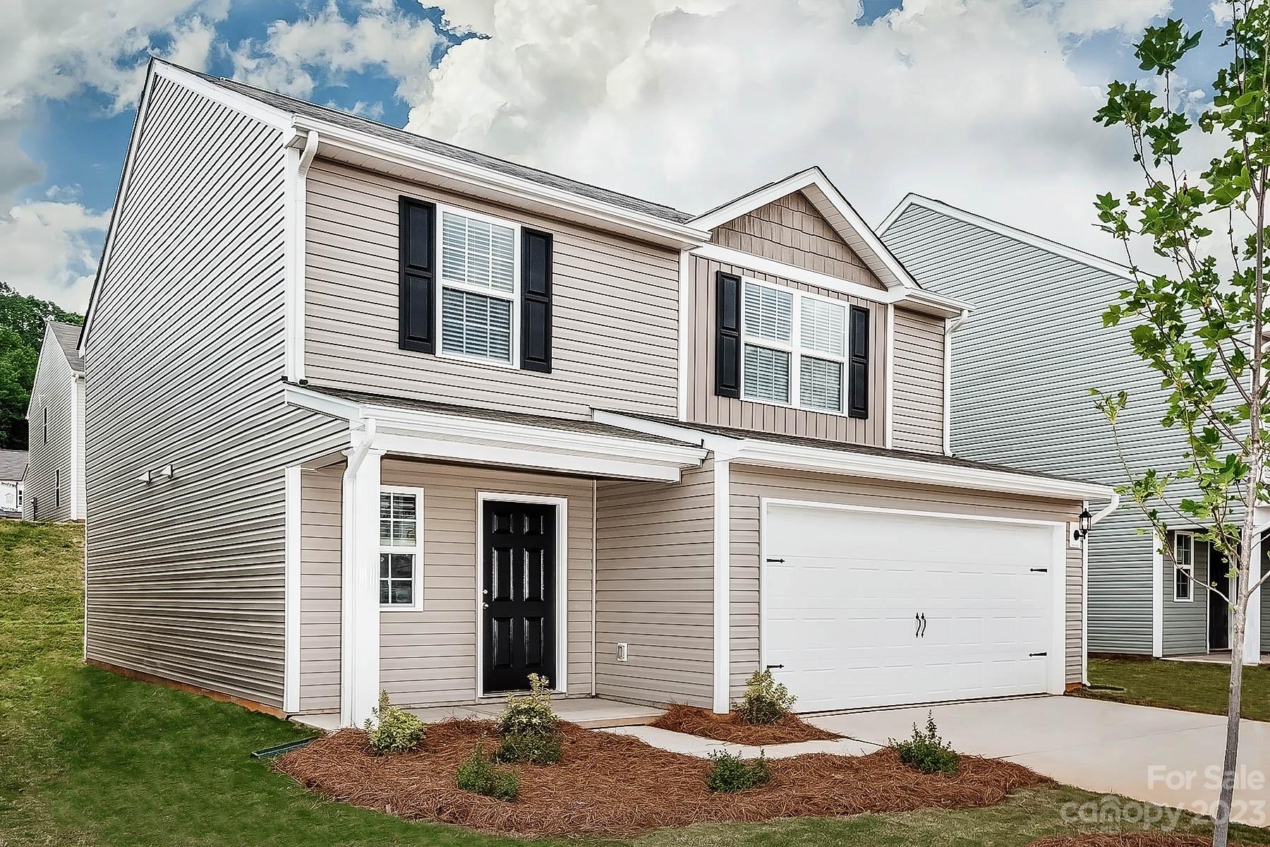 Creedmore Hills - Residential