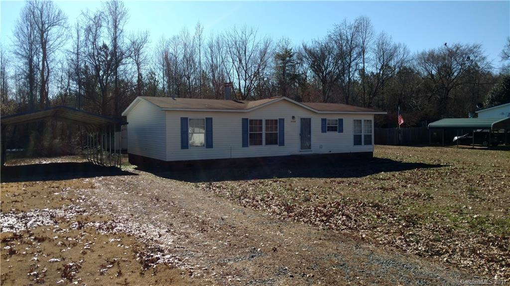 Sycamore Station - Residential