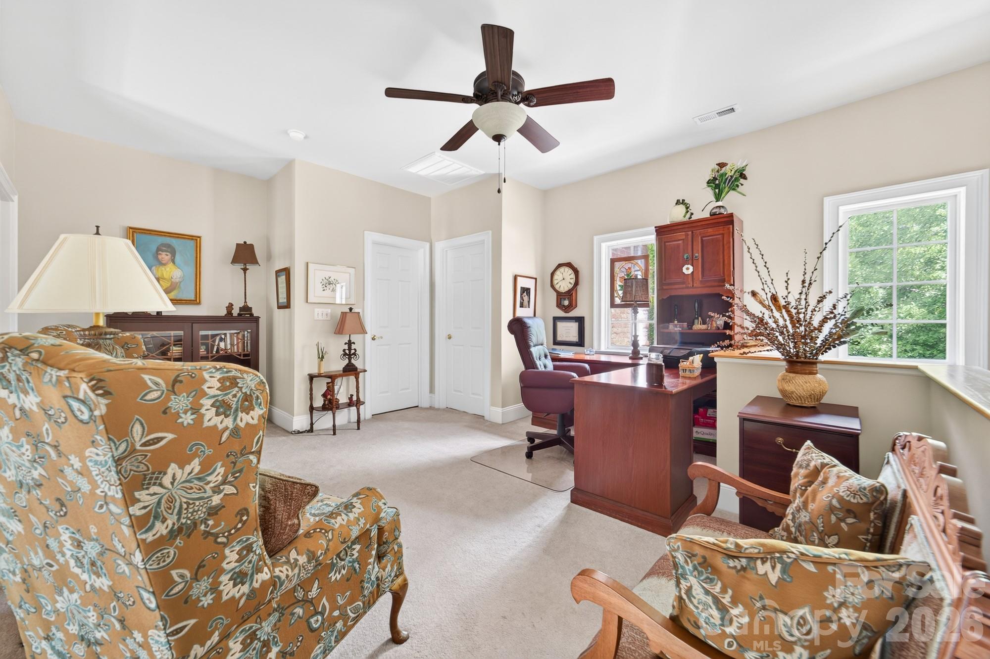 Hawthorne - Residential