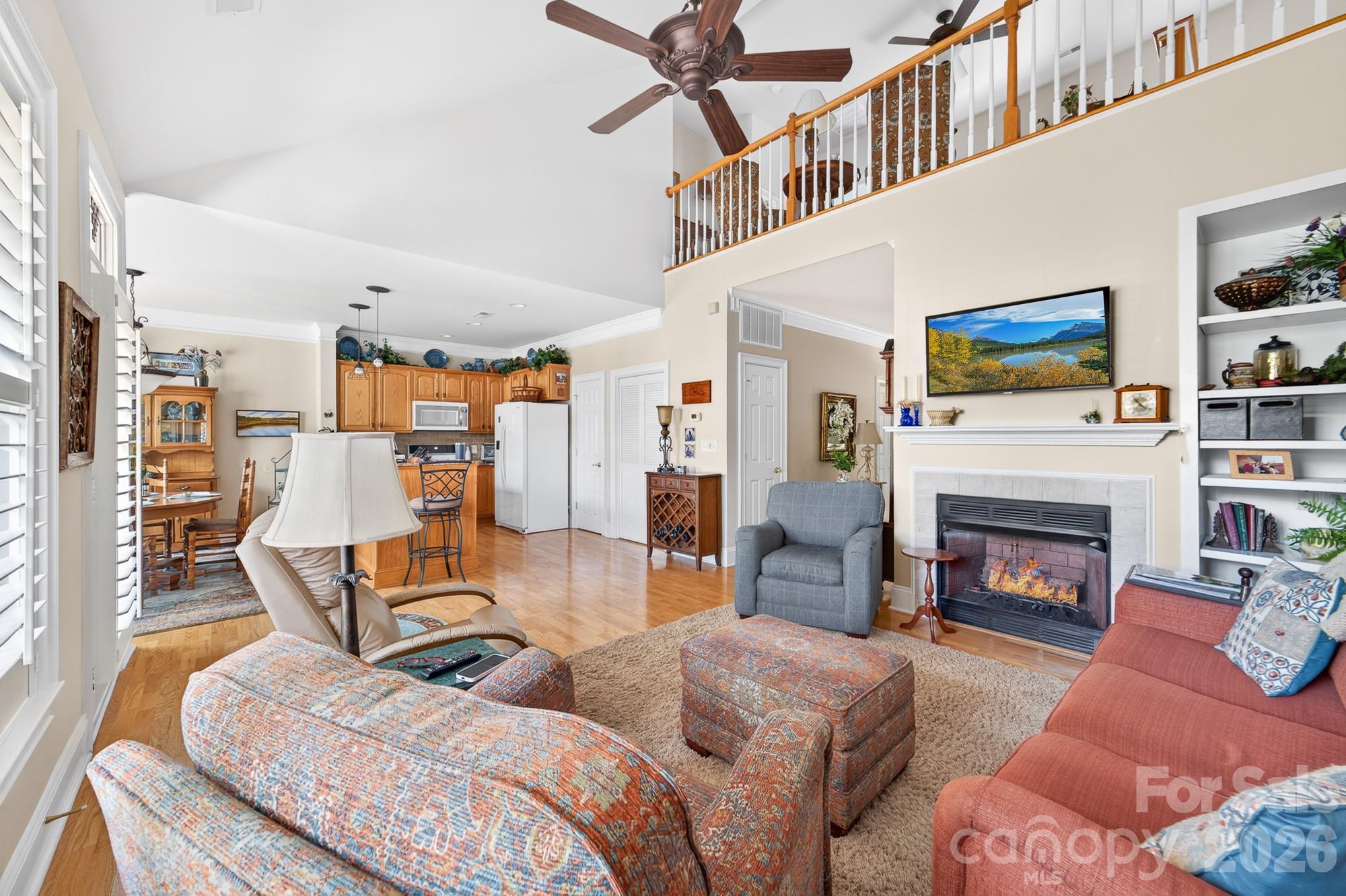 Hawthorne - Residential