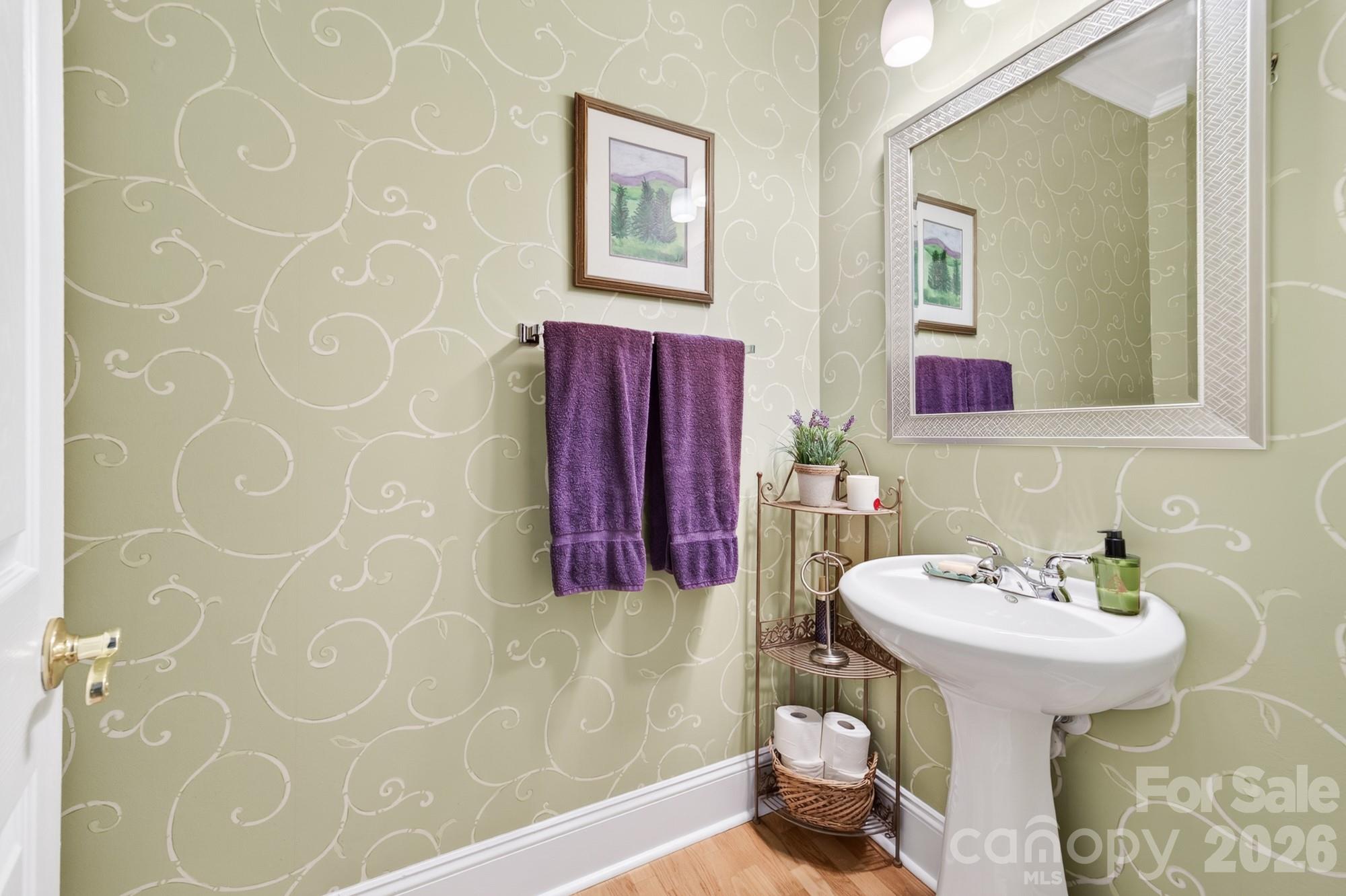 Hawthorne - Residential