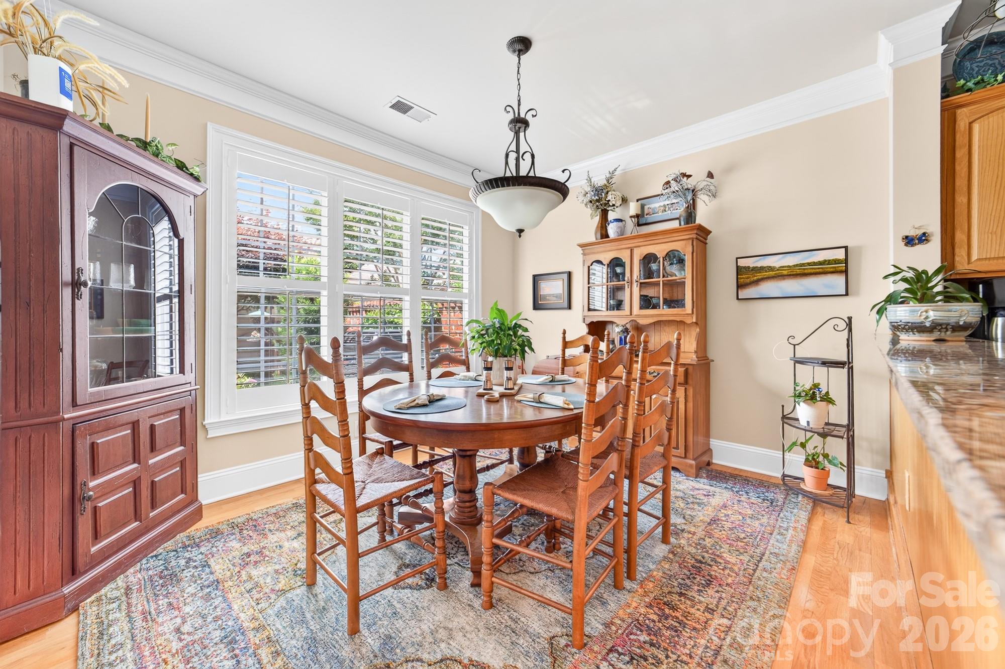 Hawthorne - Residential