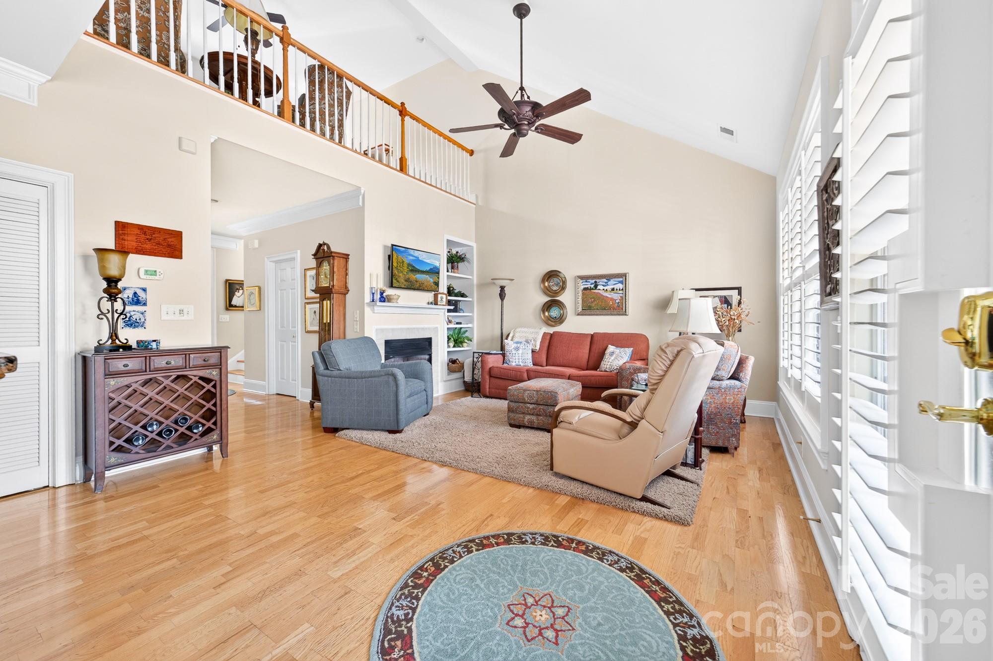 Hawthorne - Residential