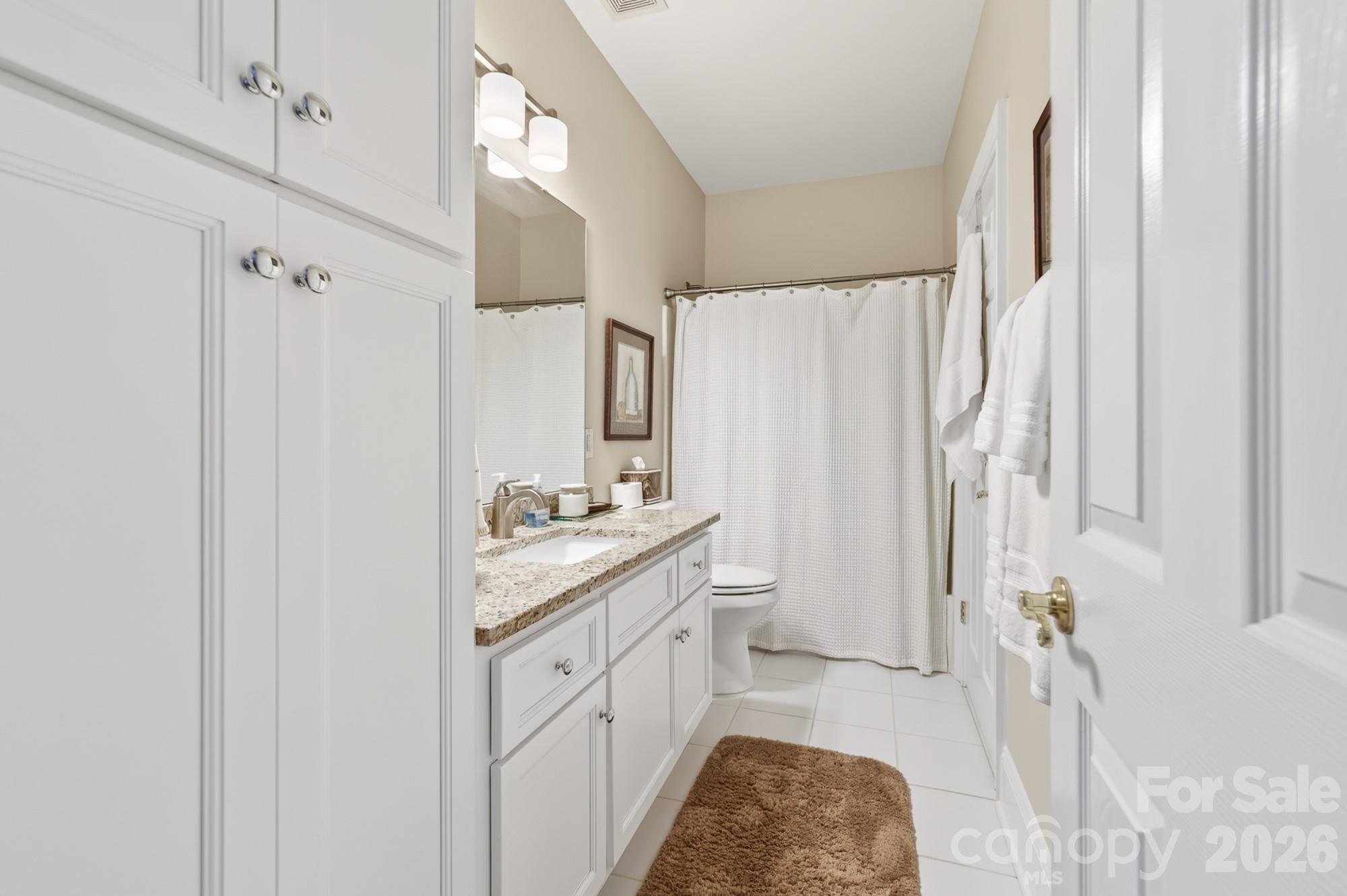 Hawthorne - Residential