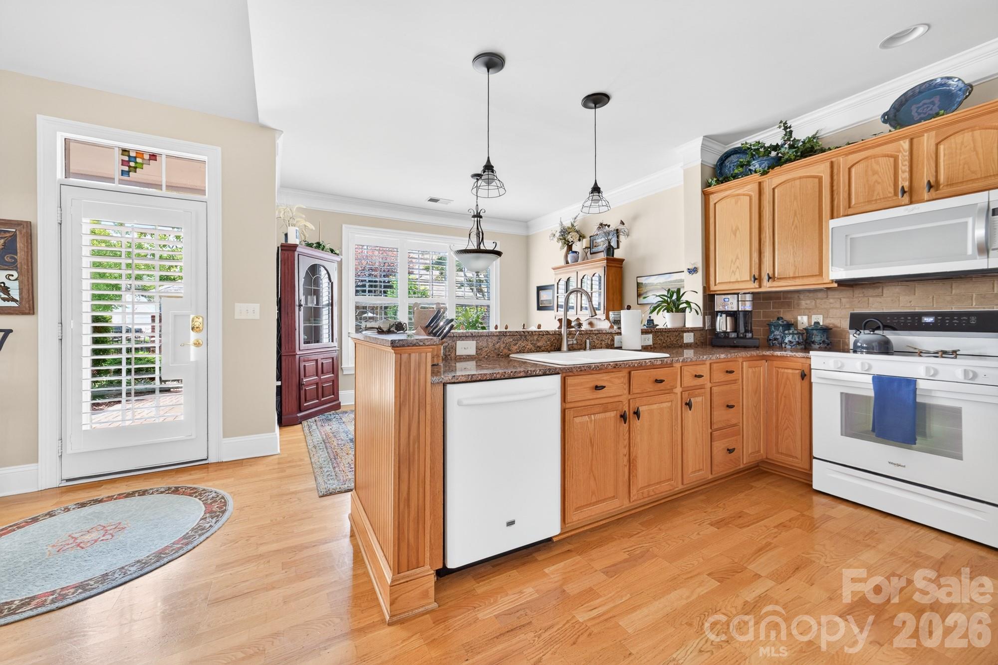 Hawthorne - Residential