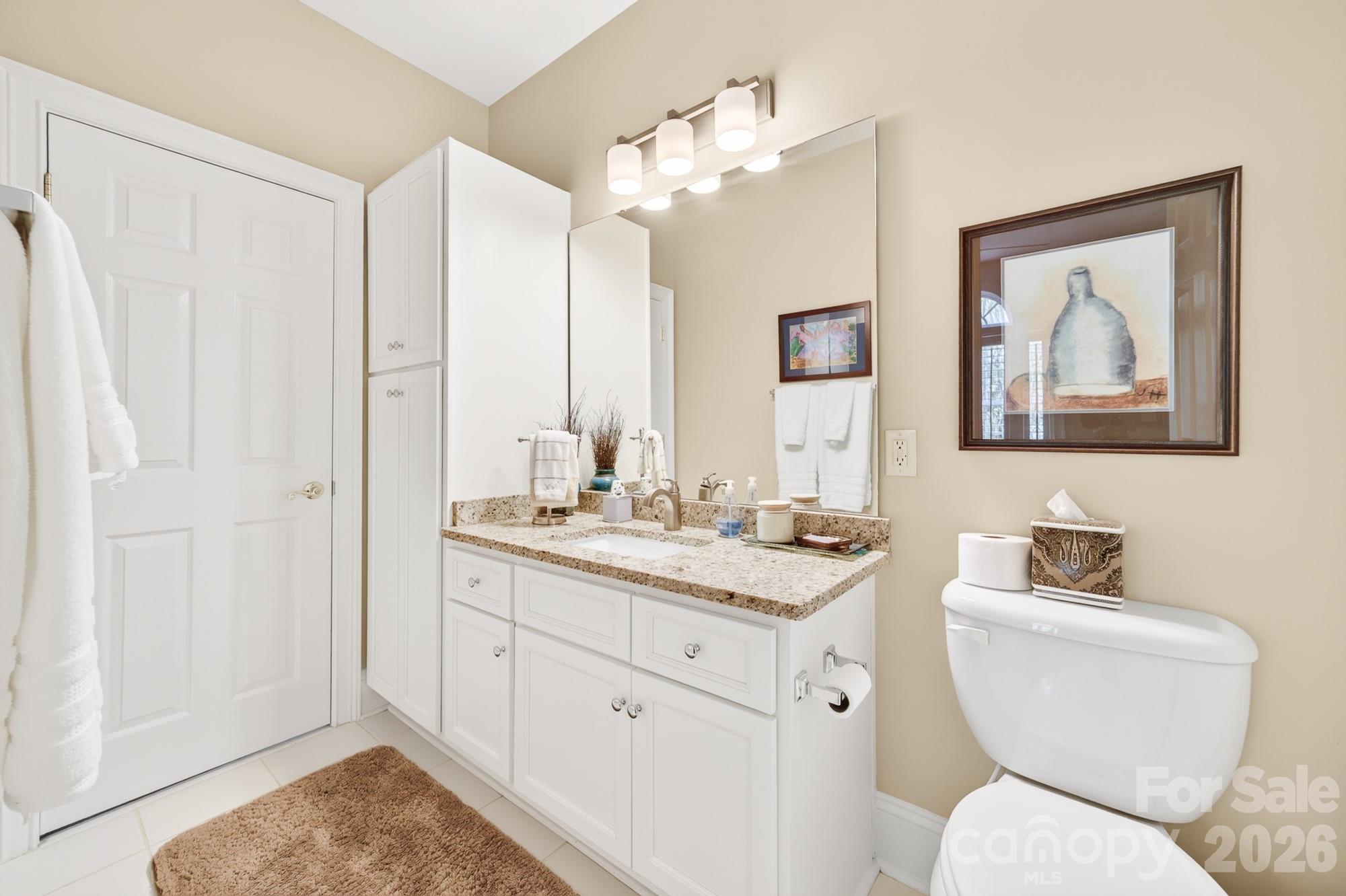 Hawthorne - Residential