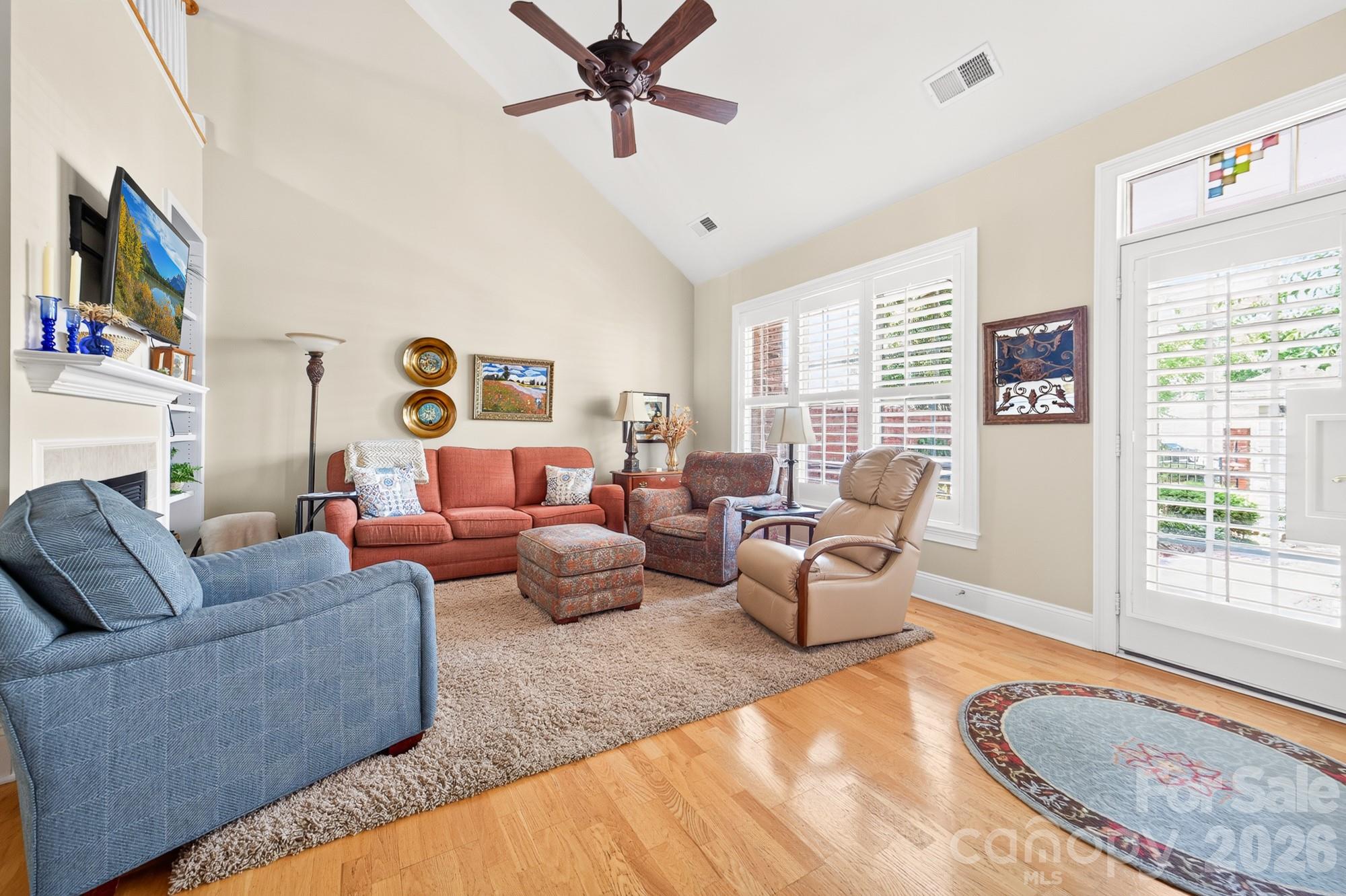 Hawthorne - Residential