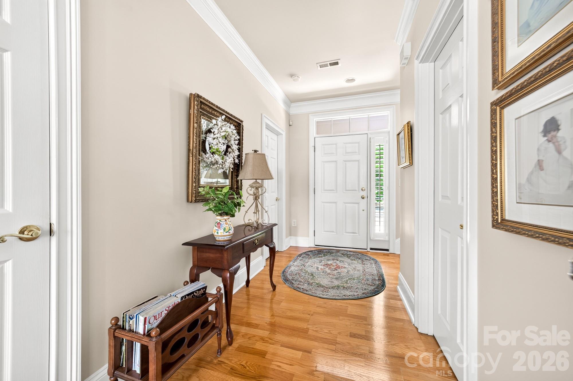 Hawthorne - Residential