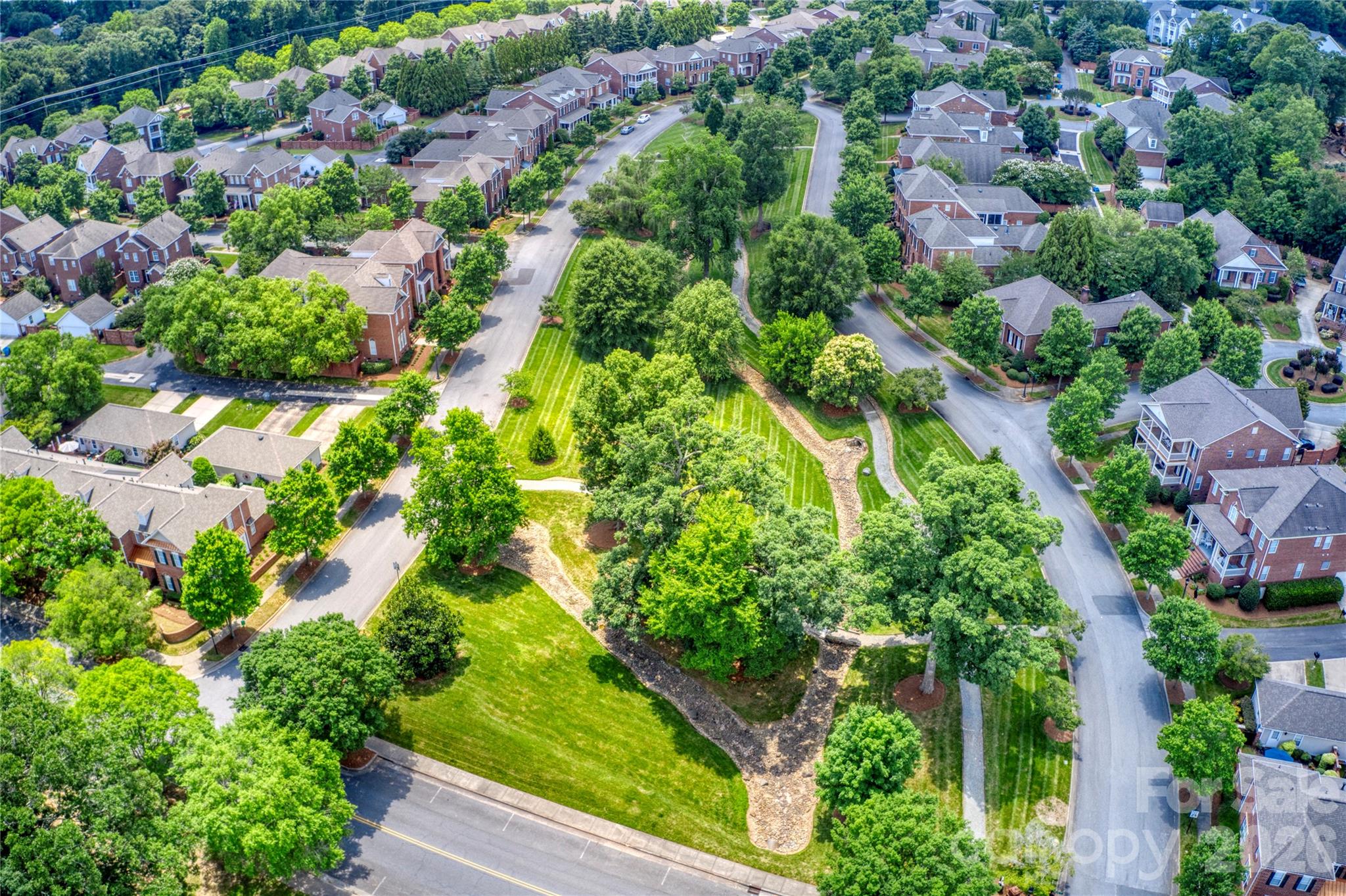 Hawthorne - Residential