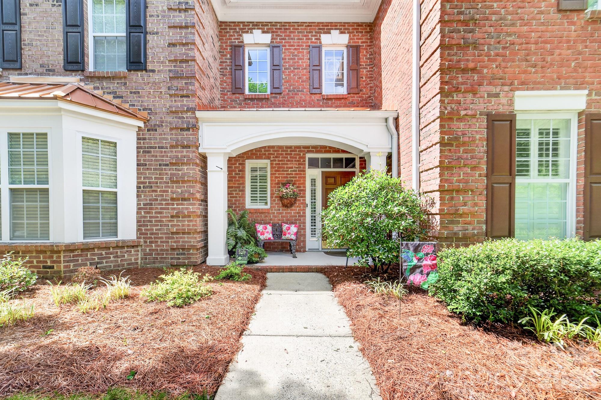 Hawthorne - Residential