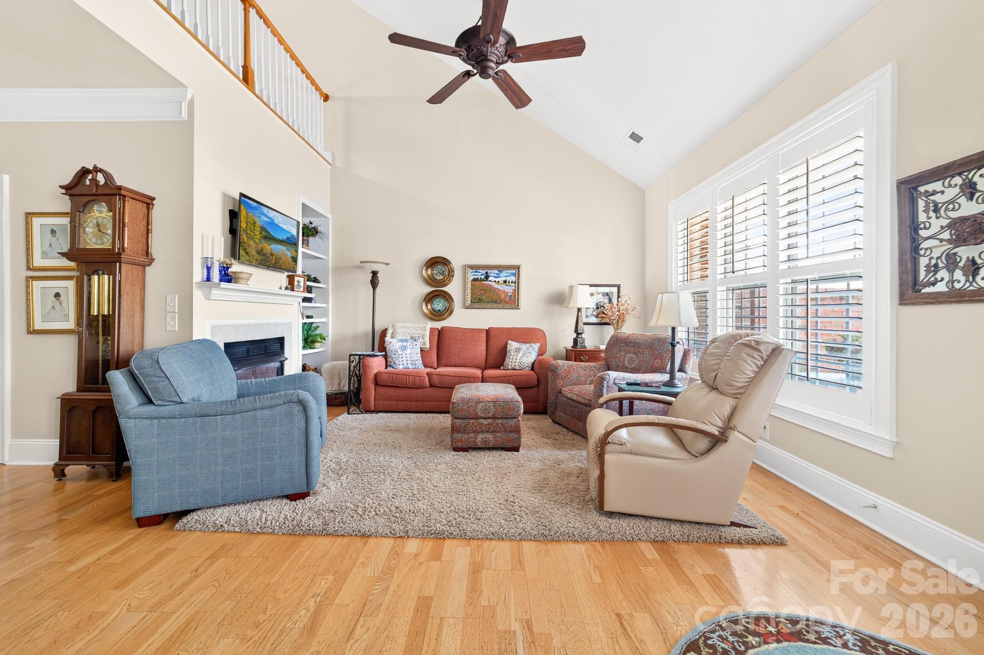 Hawthorne - Residential