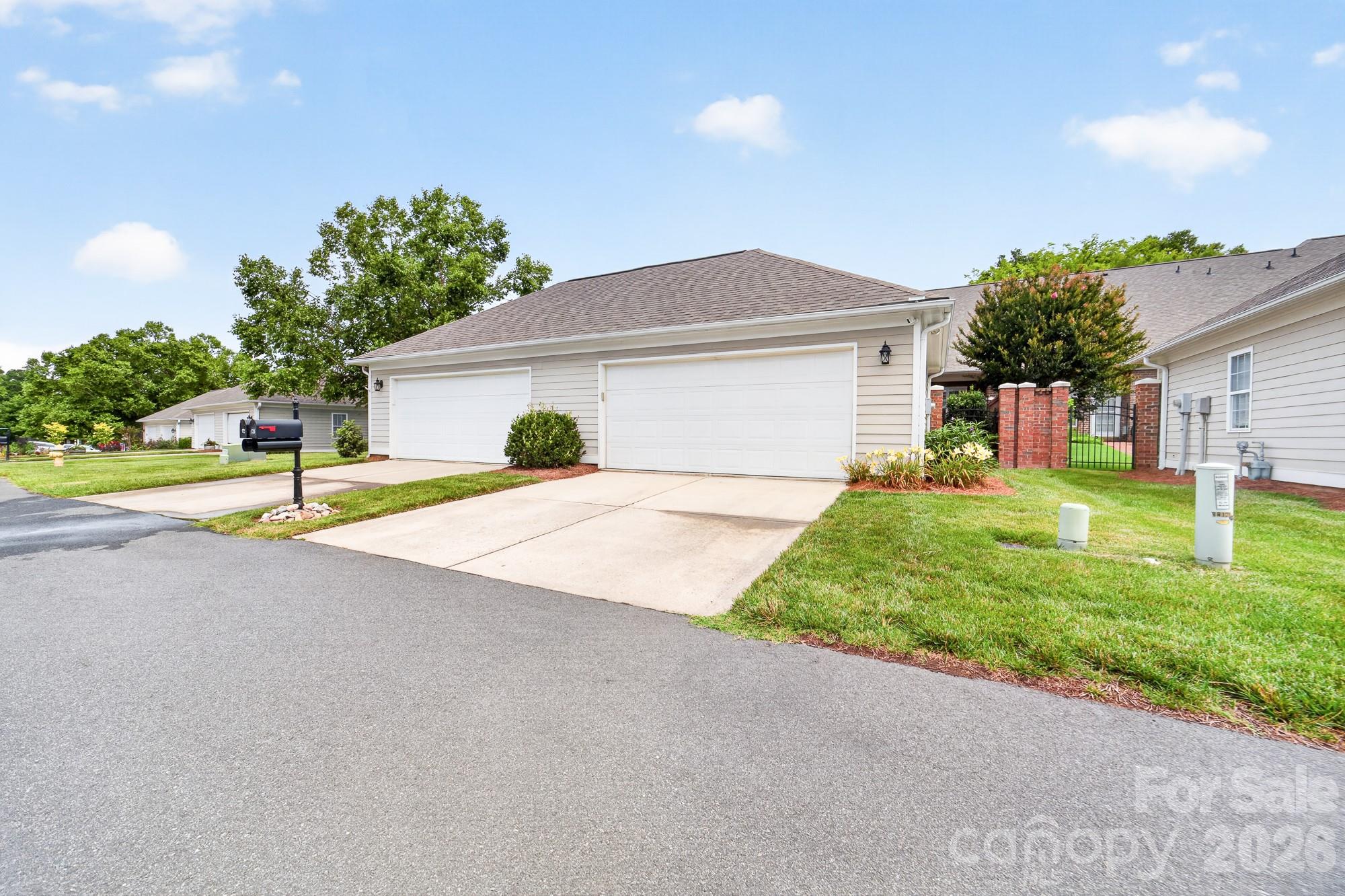 Hawthorne - Residential