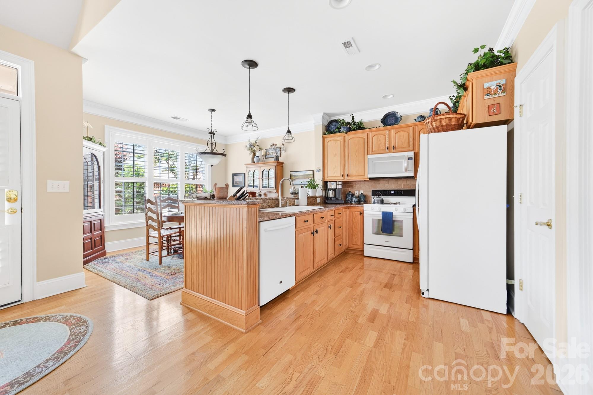 Hawthorne - Residential