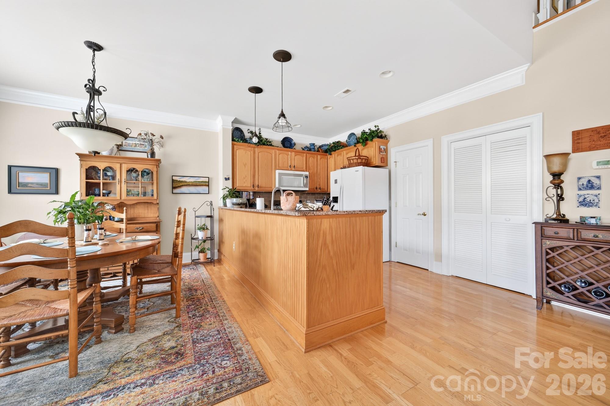 Hawthorne - Residential