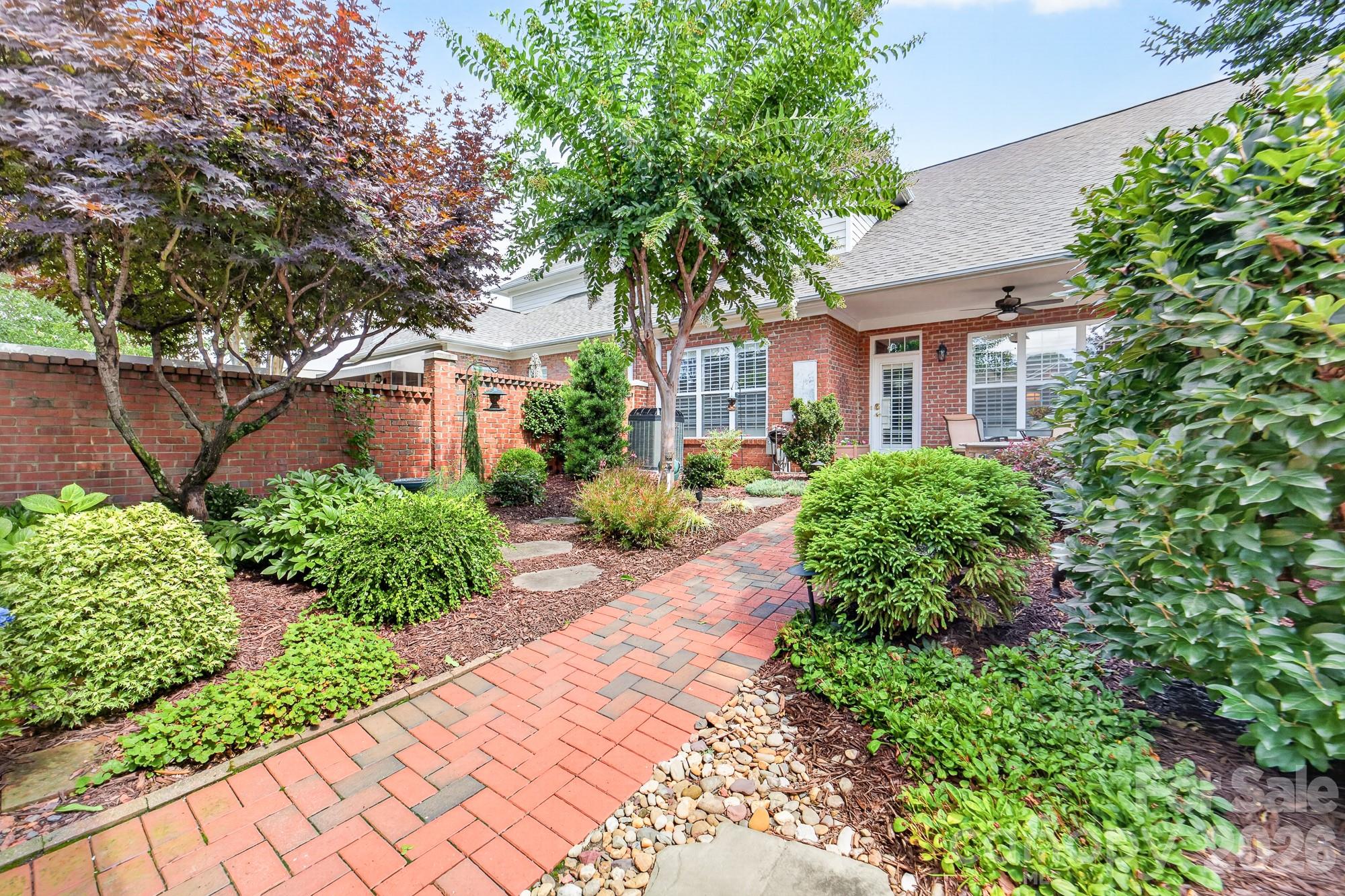 Hawthorne - Residential