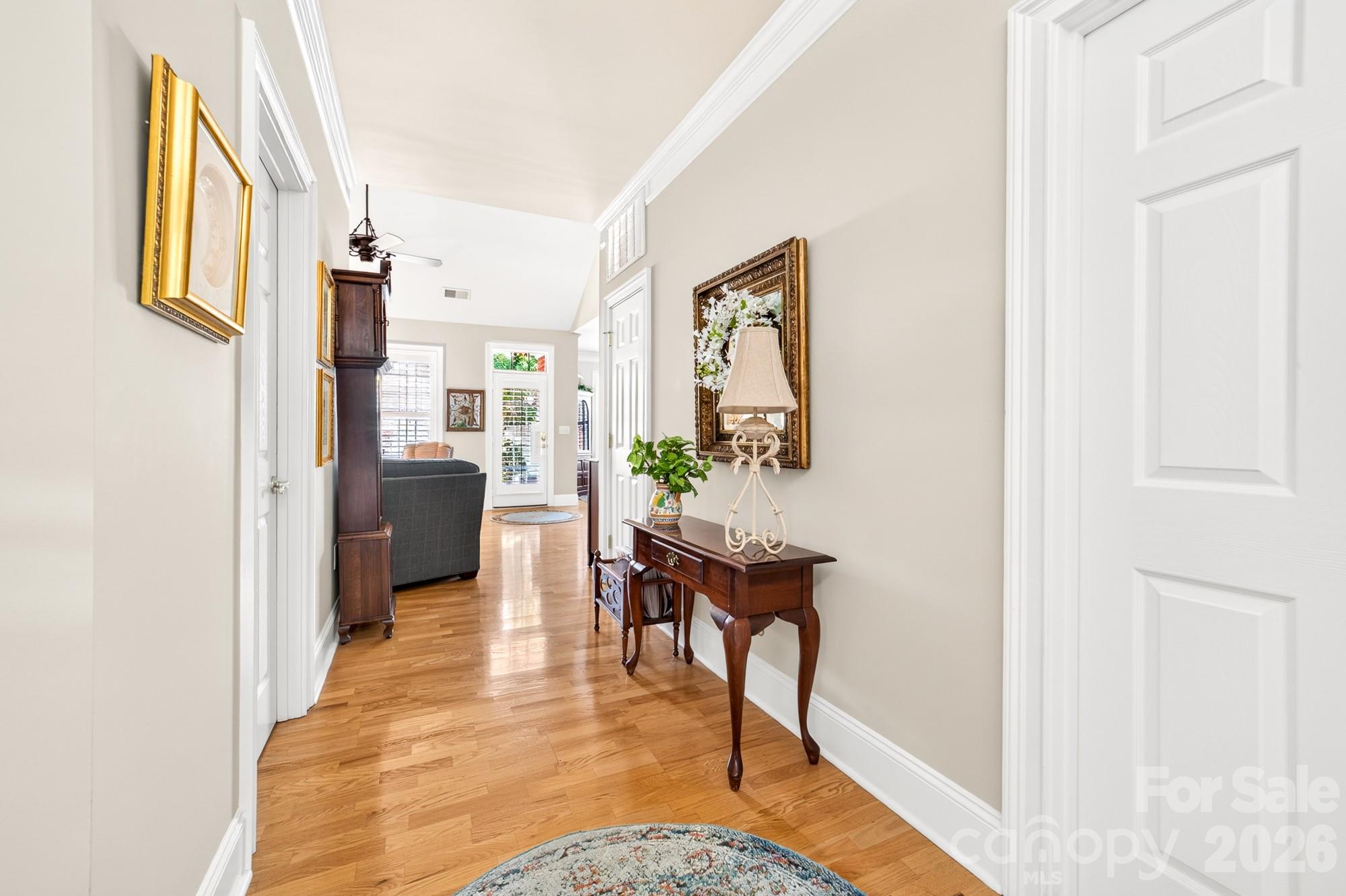 Hawthorne - Residential