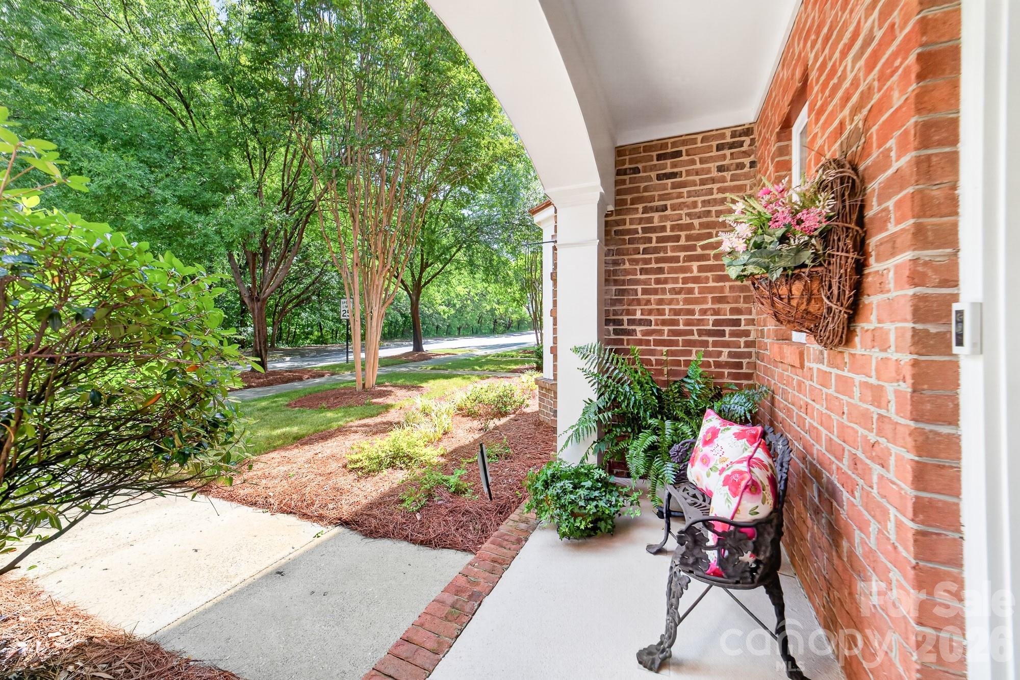 Hawthorne - Residential