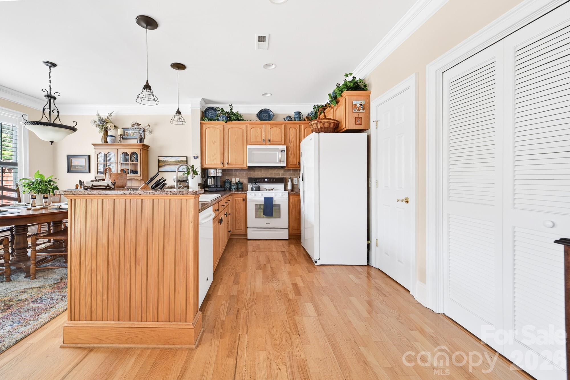 Hawthorne - Residential