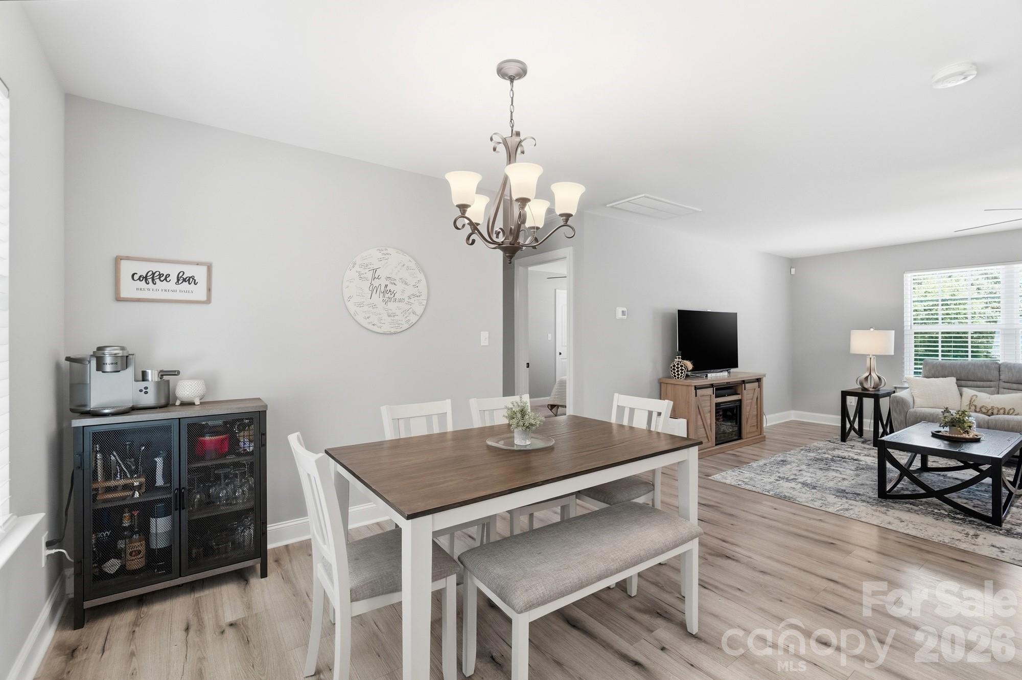 Cloisters - Residential