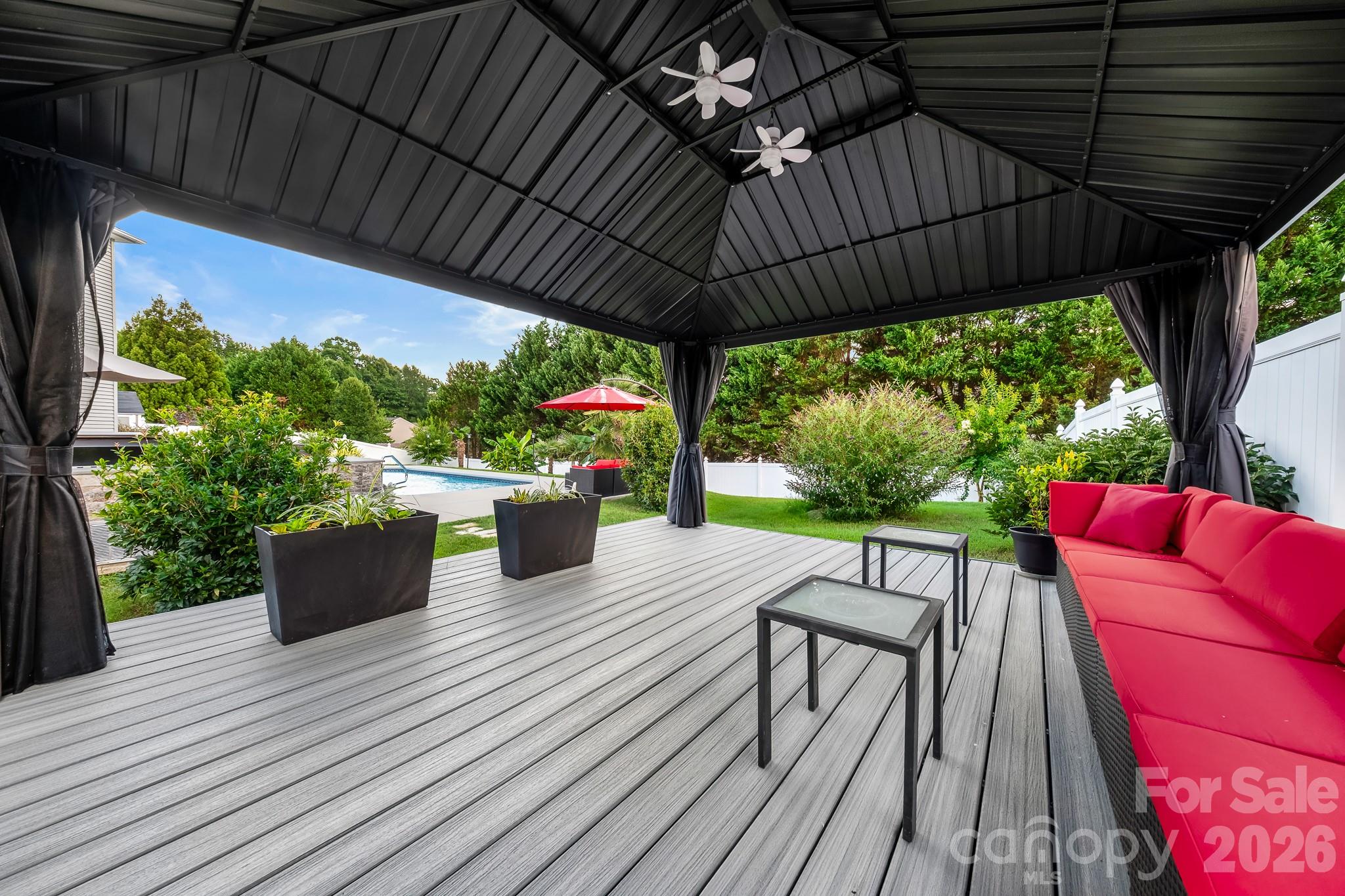 Clover Meadows - Residential