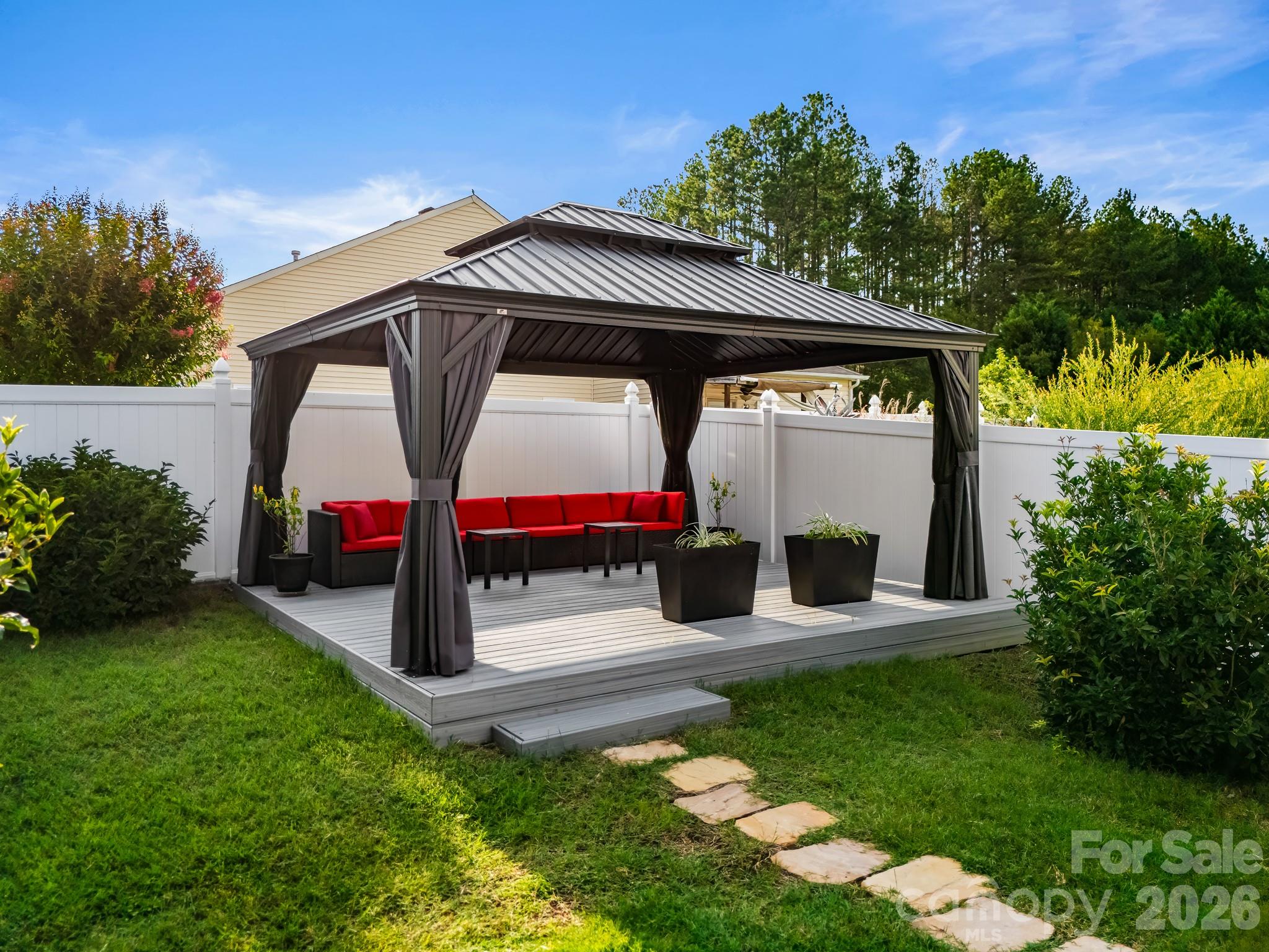 Clover Meadows - Residential