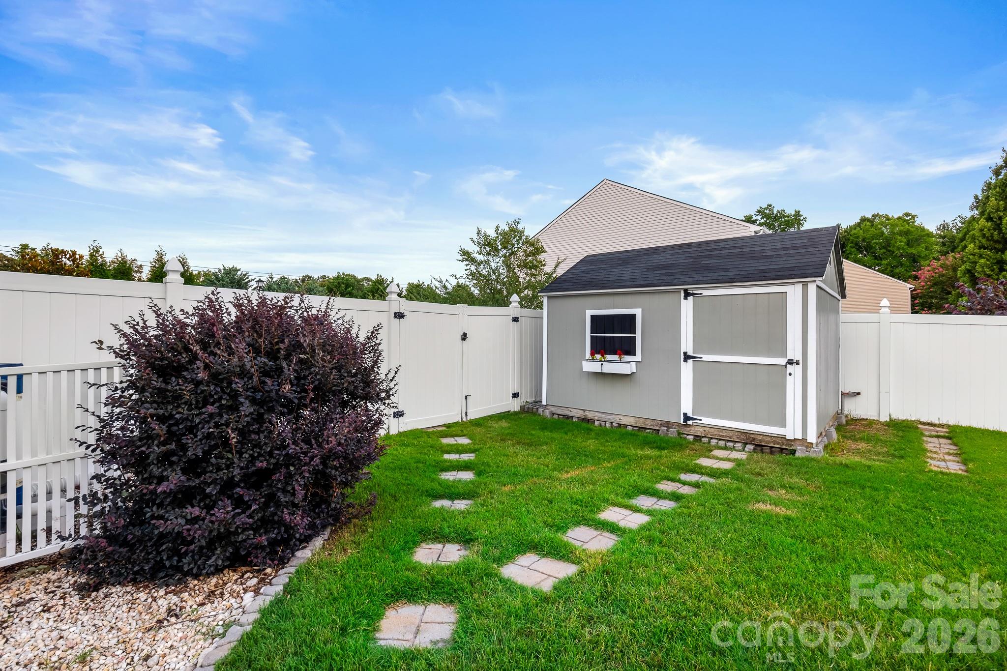 Clover Meadows - Residential