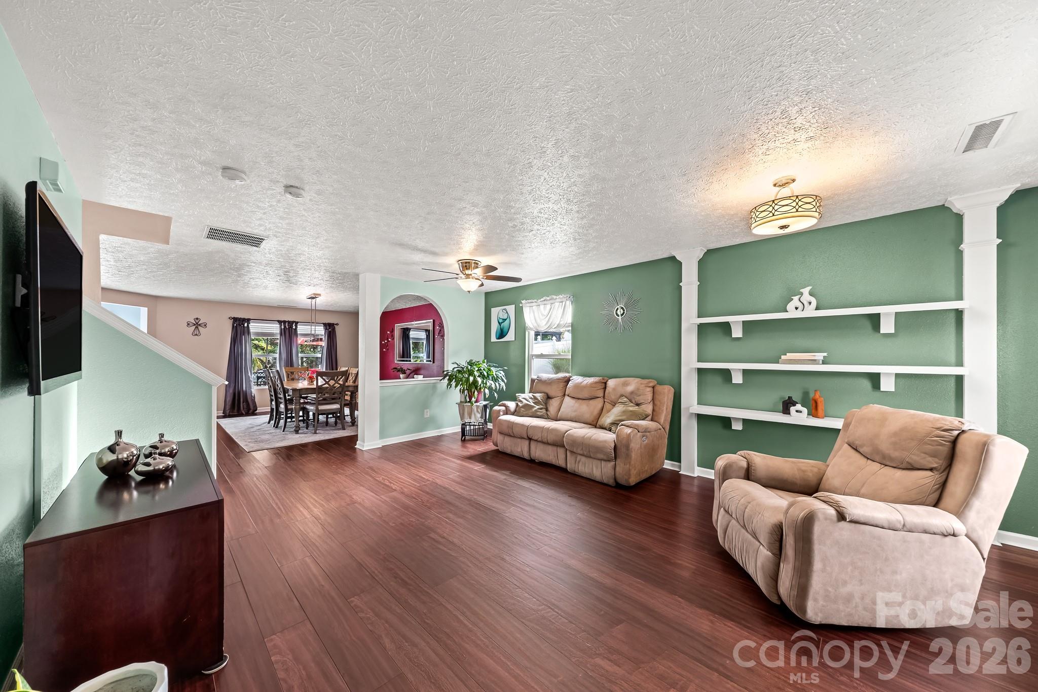Clover Meadows - Residential