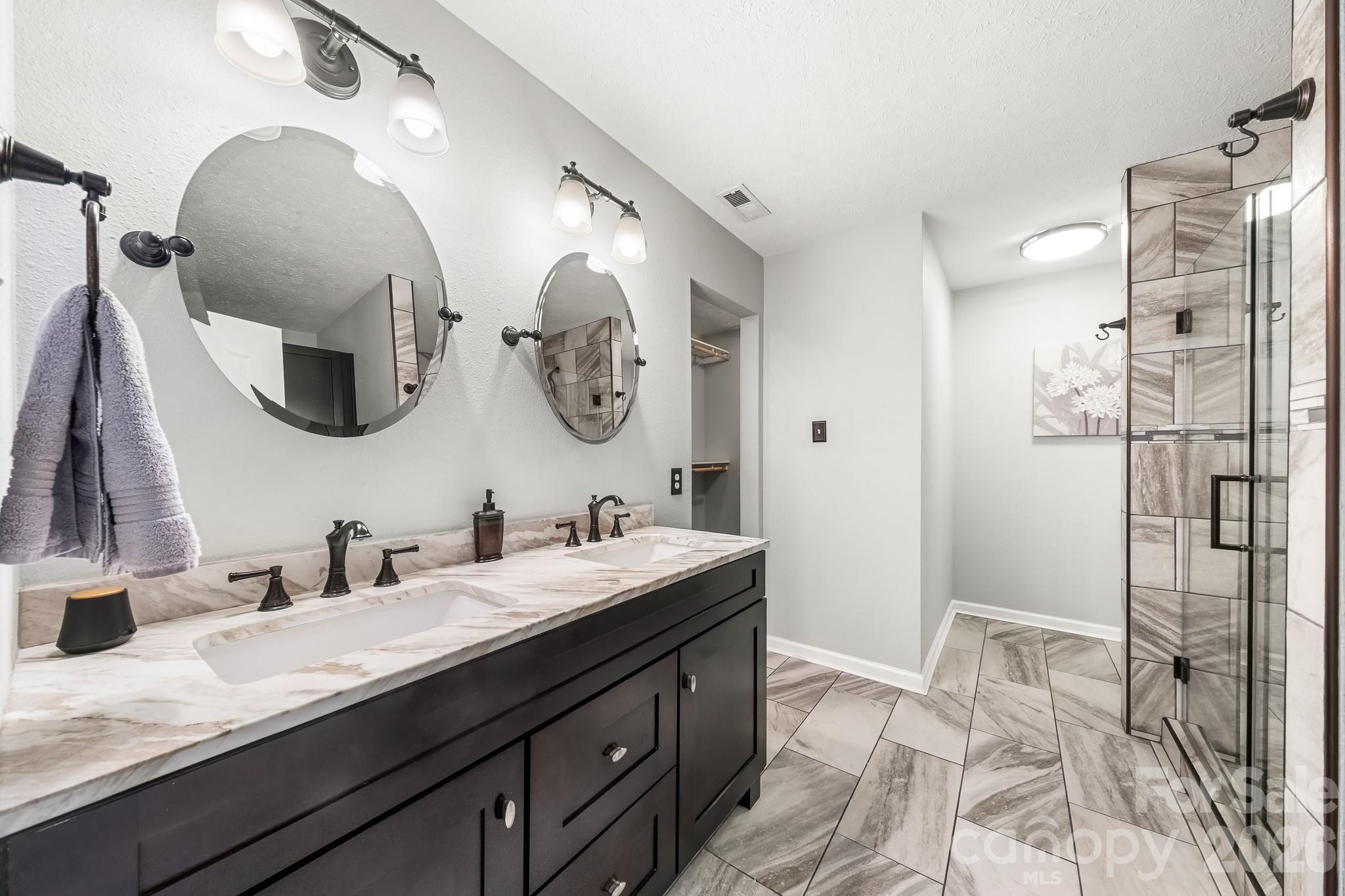 Clover Meadows - Residential