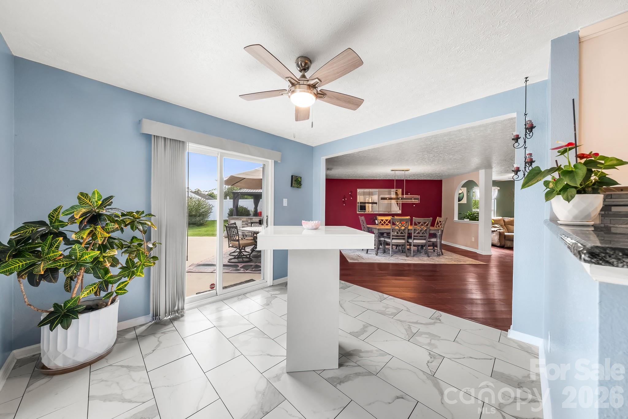 Clover Meadows - Residential