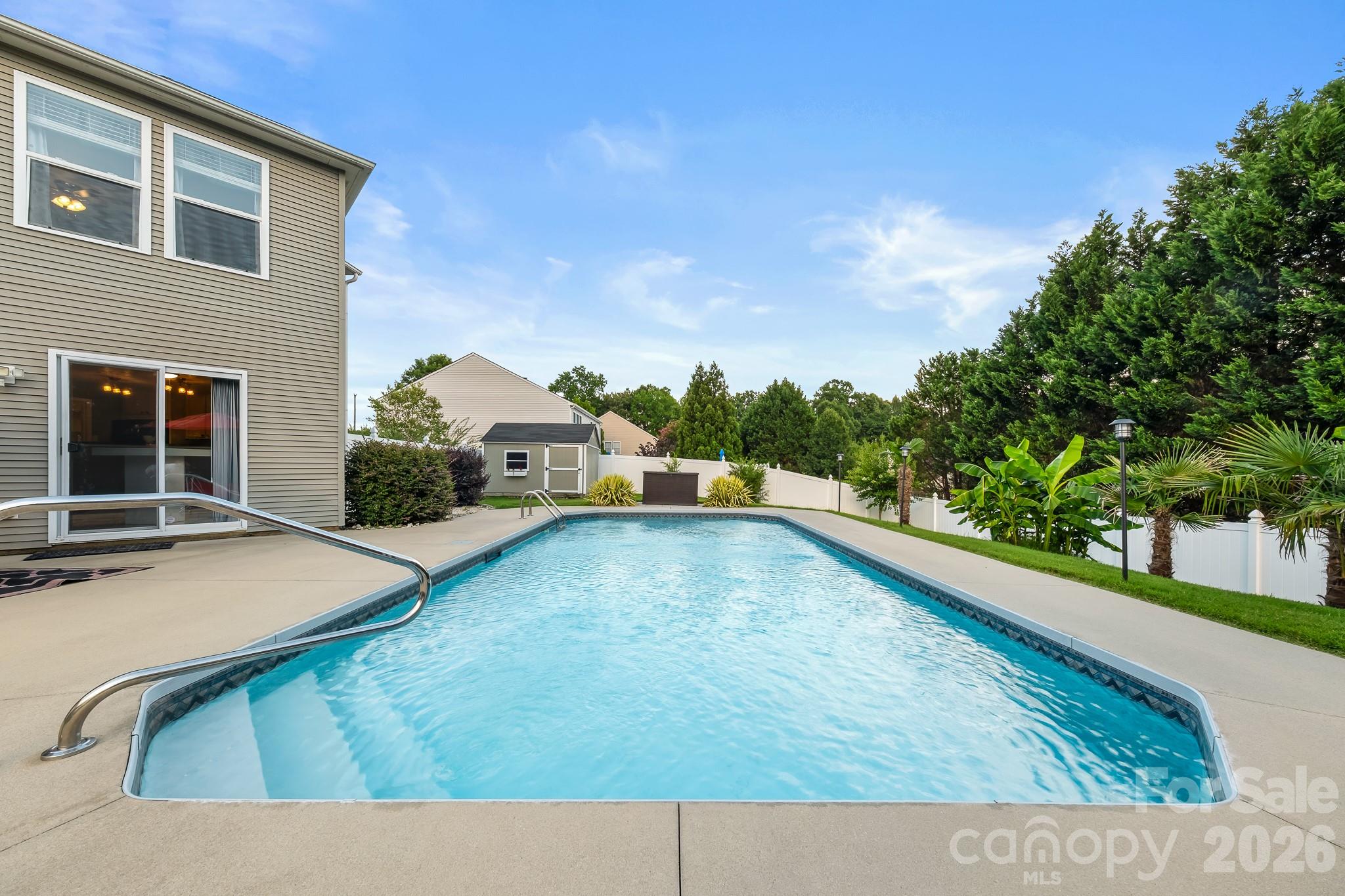 Clover Meadows - Residential