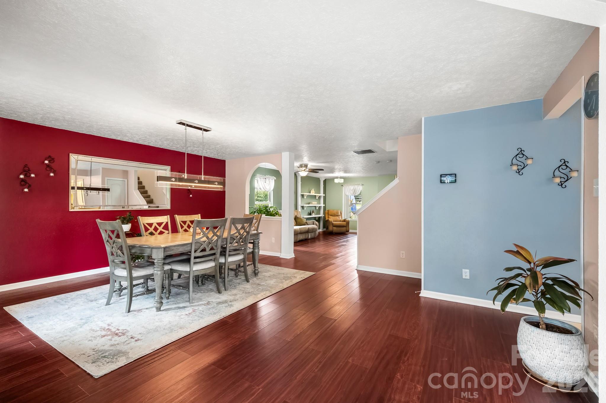 Clover Meadows - Residential
