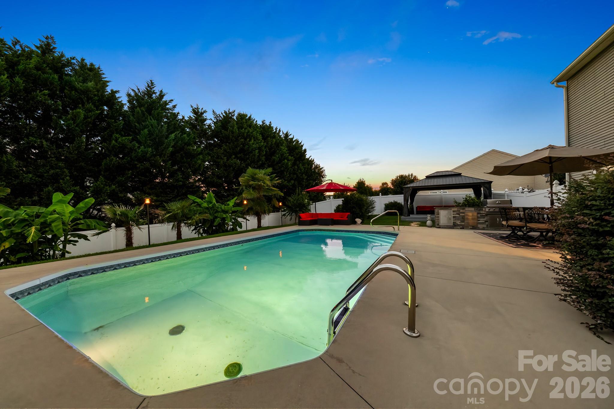 Clover Meadows - Residential