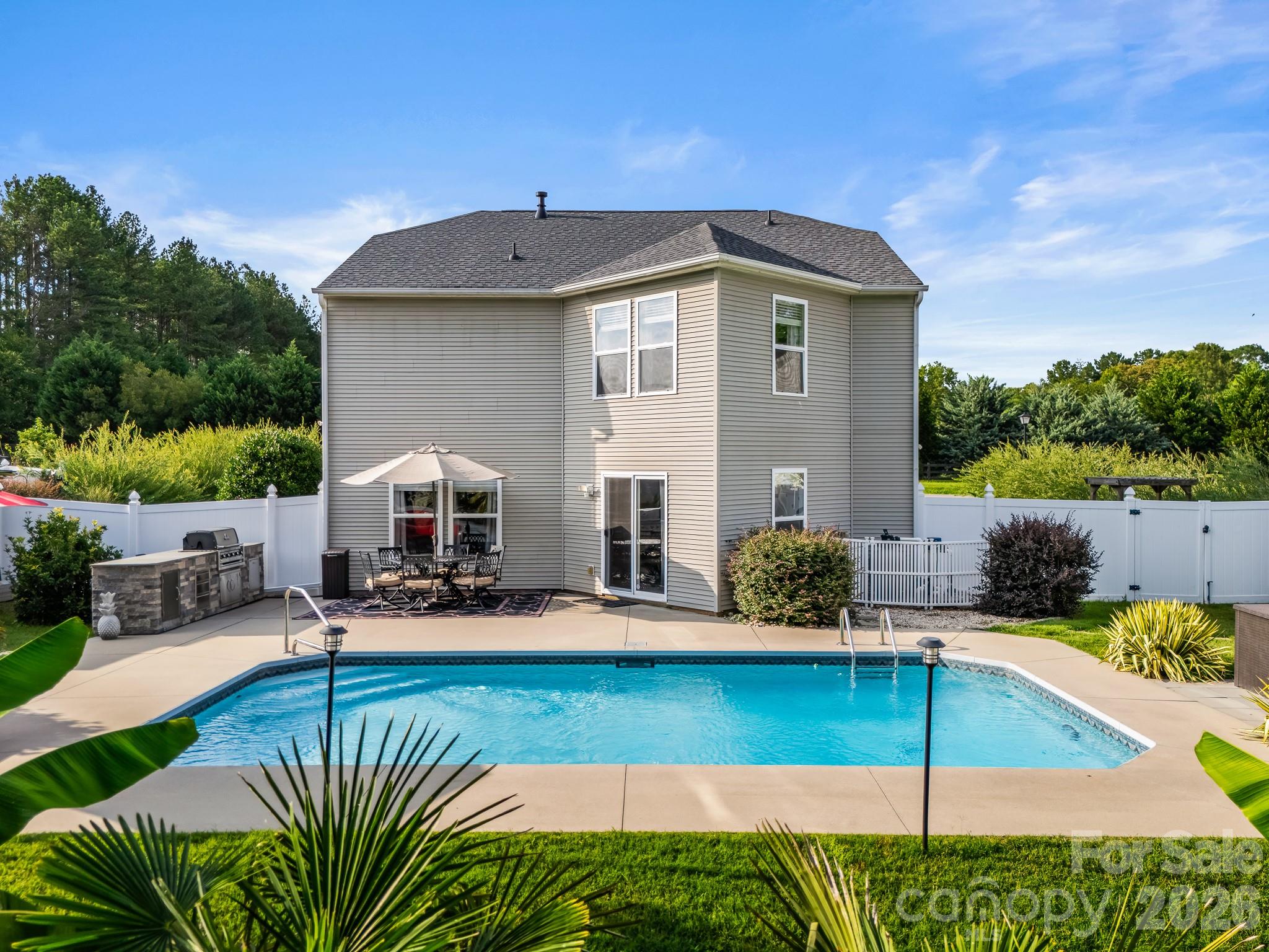 Clover Meadows - Residential