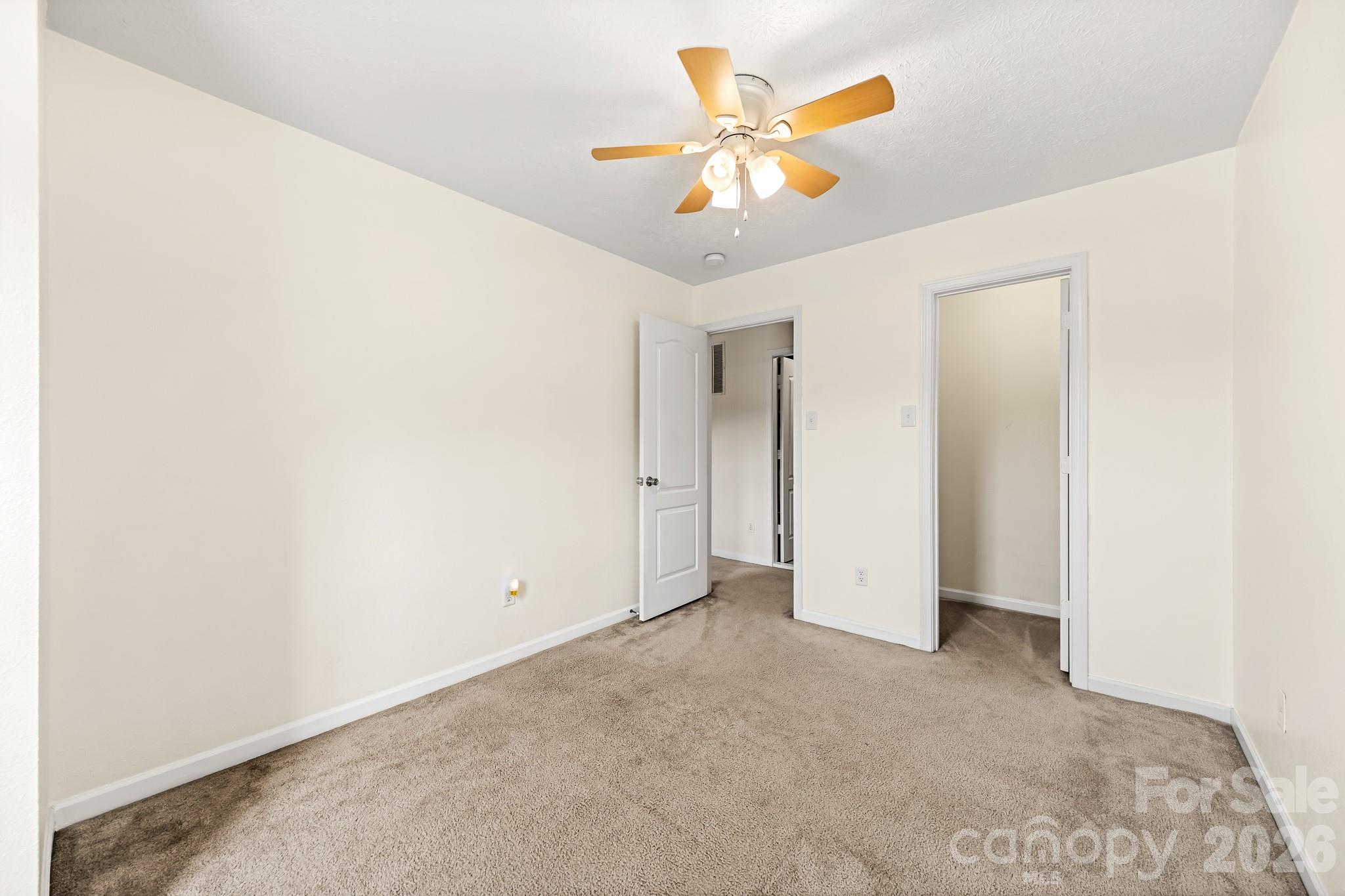 Clover Meadows - Residential