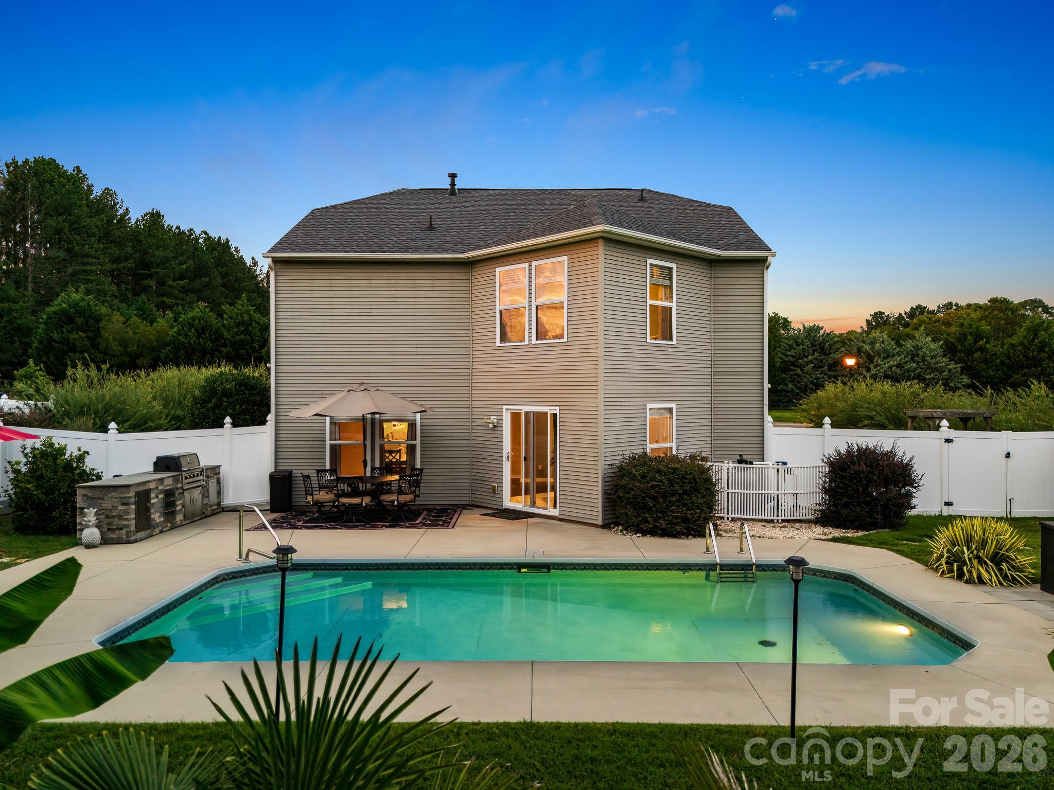 Clover Meadows - Residential