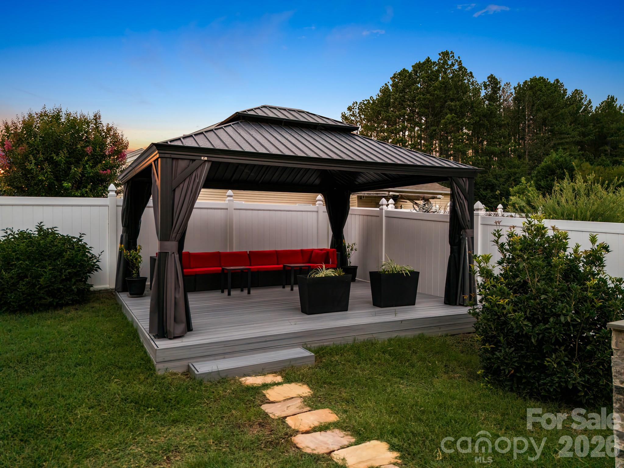 Clover Meadows - Residential