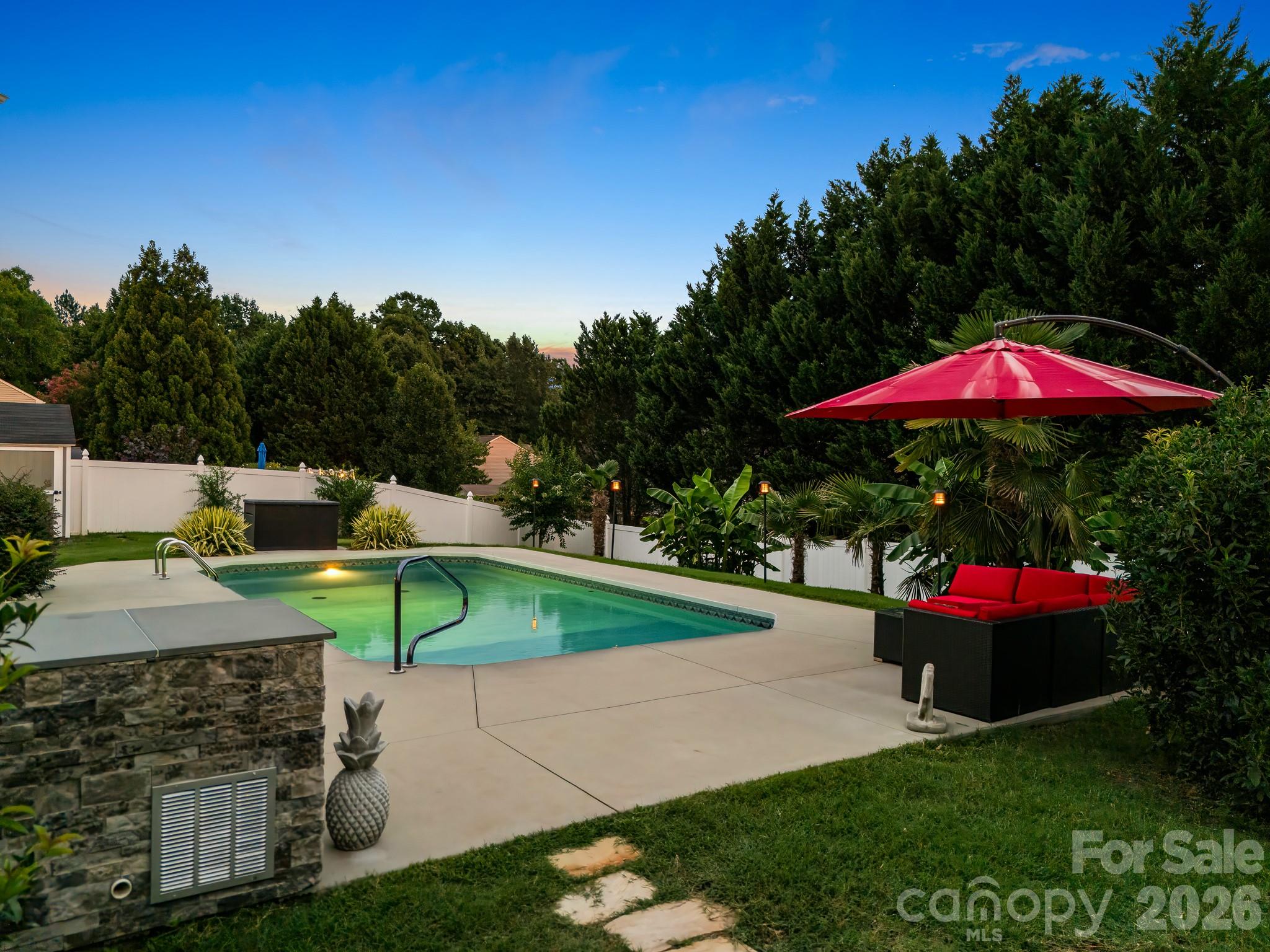 Clover Meadows - Residential