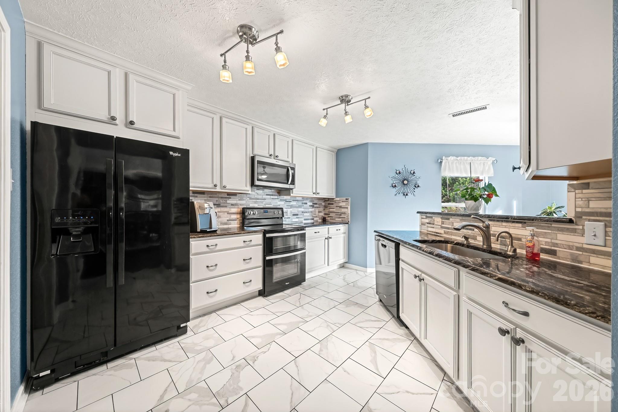 Clover Meadows - Residential