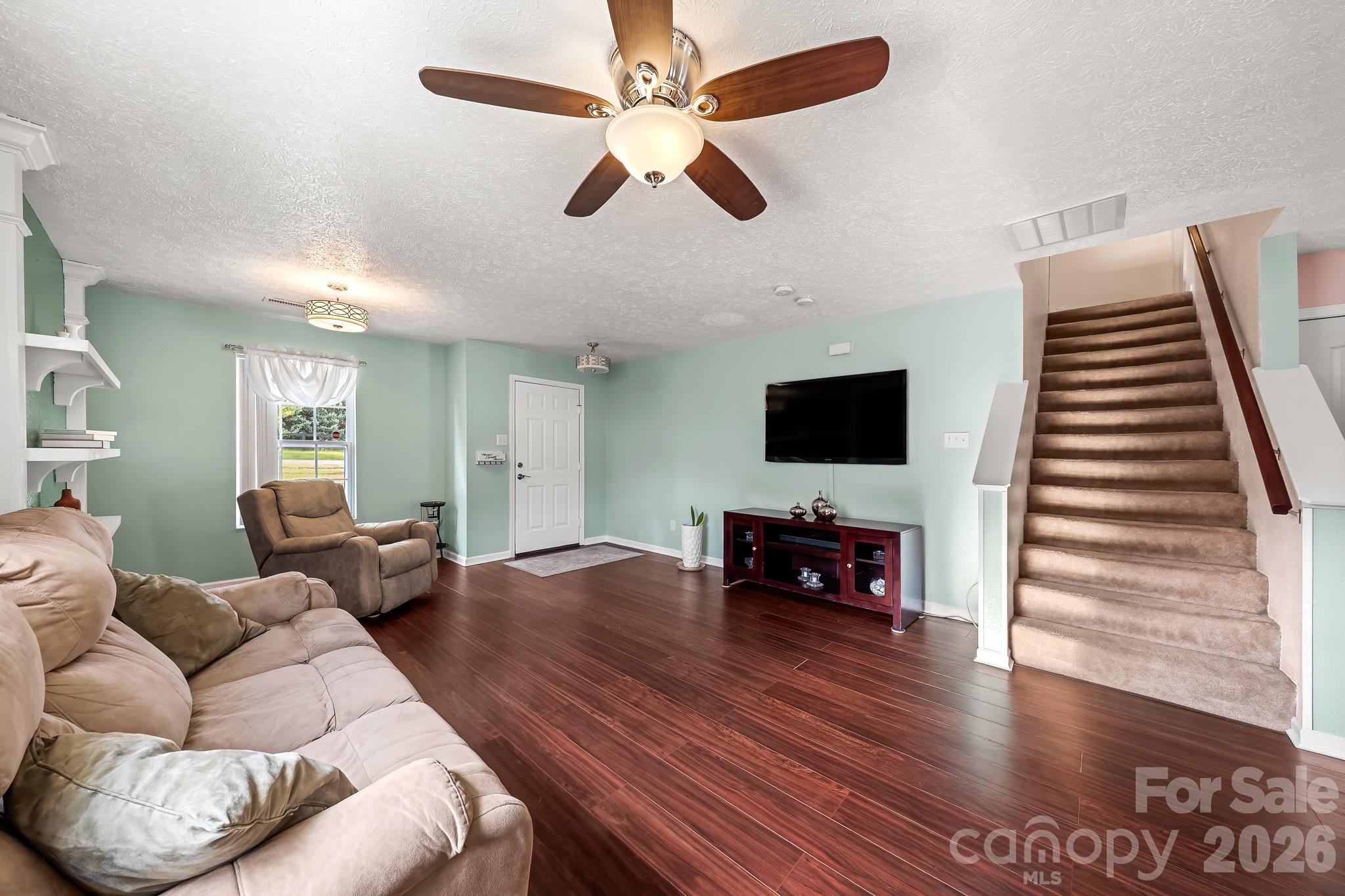 Clover Meadows - Residential